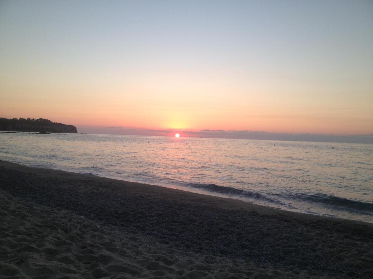 Raggio Di Sole Leilighet Tropea Eksteriør bilde