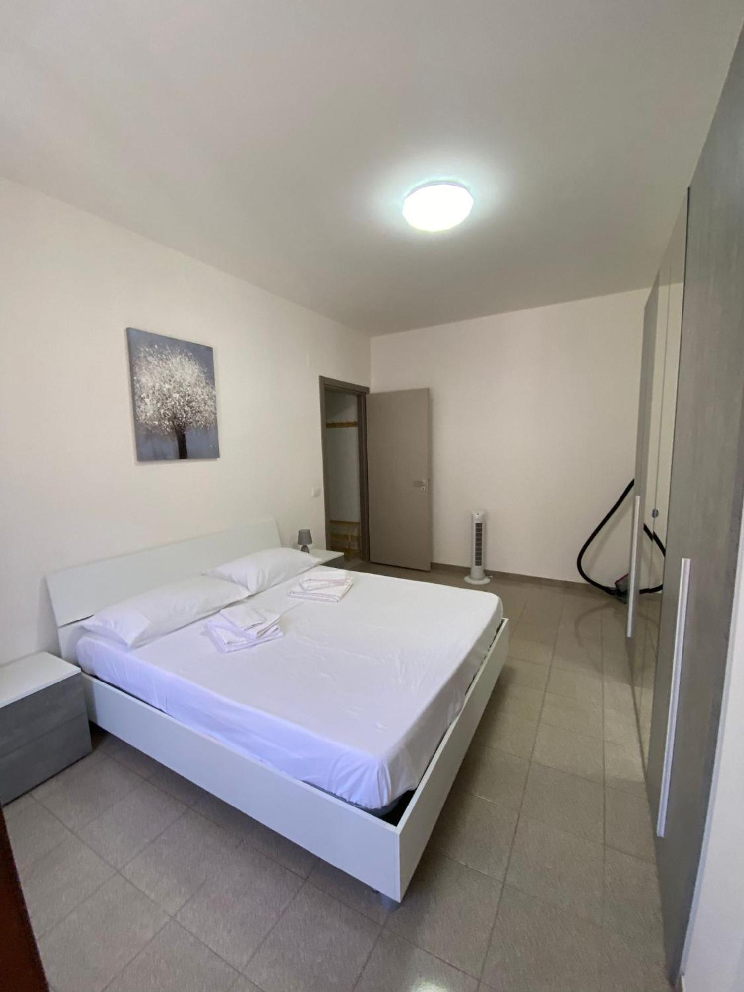 Raggio Di Sole Leilighet Tropea Eksteriør bilde