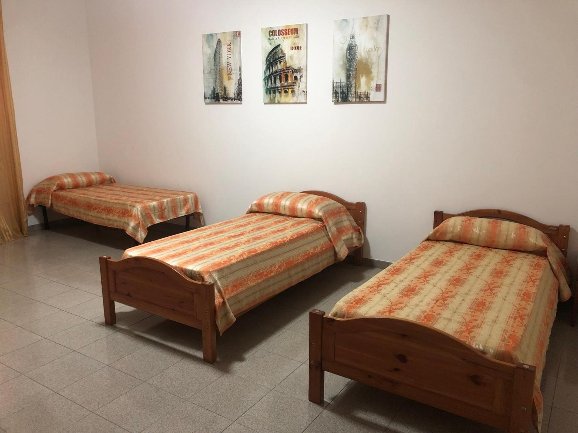 Raggio Di Sole Leilighet Tropea Eksteriør bilde